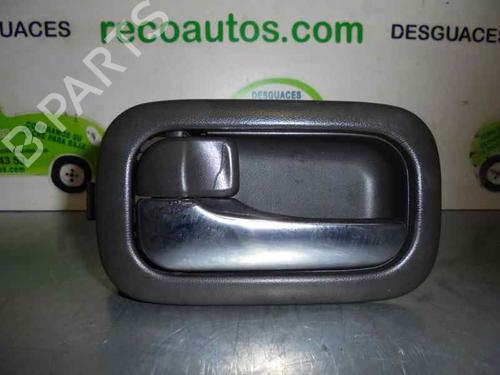 Front right interior door handle NISSAN X-TRAIL I (T30) 2.0 4x4 CAJA | 3