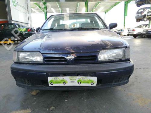 Instrument cluster NISSAN PRIMERA (P10)  | BP7244997C47 