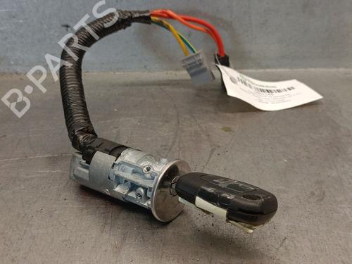 Used Ignition barrel RENAULT TRAFIC II Van (FL) 1.9 dCi 100 (FL0C, FL0K, FL0B) (101 hp) 32860156
