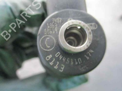 Injector OPEL ASTRA H (A04) 1.7 CDTI (L48) | BP3363412M100 