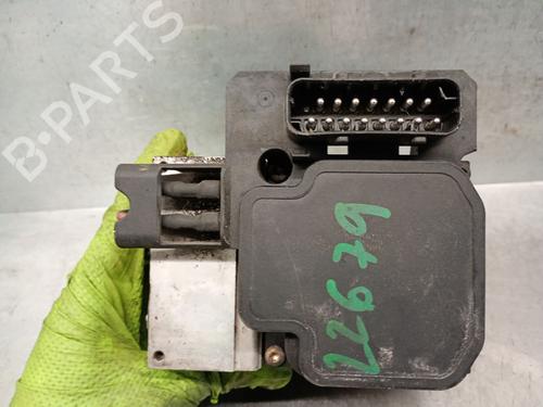 ABS Bremseaggregat MERCEDES-BENZ E-CLASS (W210) E 320 (210.065) | BP26502541M43 