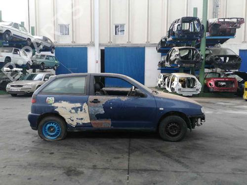 Cylinder head SEAT IBIZA II (6K1) 1.4 i | BP10979224M5 