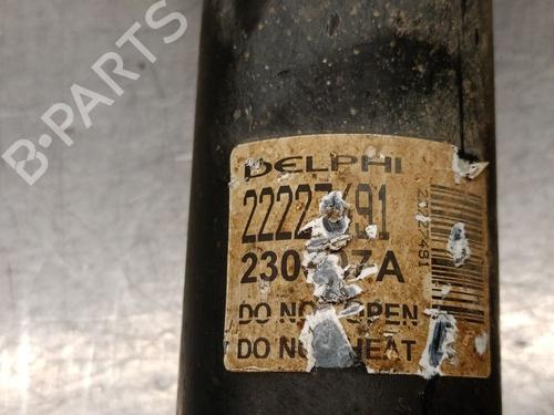 Right front shock absorber LAND ROVER RANGE ROVER SPORT I (L320) 2.7 D 4x4 | BP23259616M17 