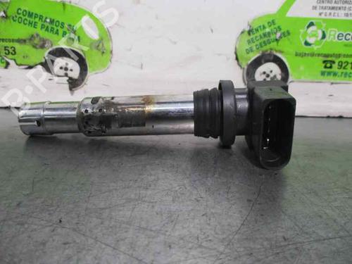 Ignition coil SEAT IBIZA III (6L1) 1.4 16V | BP2117475M94 