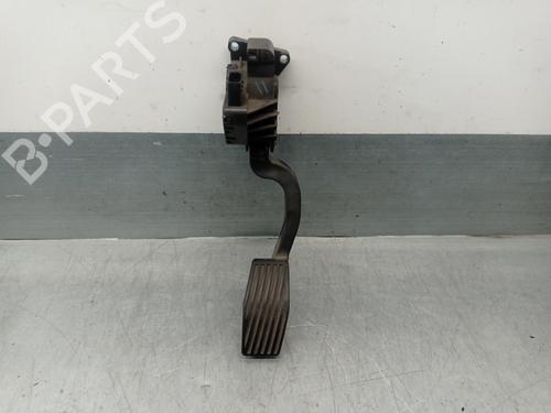 Used Pedal OPEL CORSA D (S07) [2006-2015]  13366980