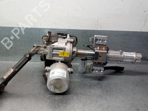 Steering column HYUNDAI i30 Estate (PDE) 1.0 T-GDI hybrid 48V | BP32673709M21 - Image 2