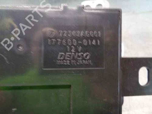 Electronic module SUBARU LEGACY IV Estate (BP) 3.0 R AWD (BPE) | BP7826104M83 