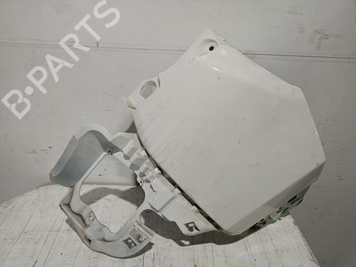 Used Corner bumper Corner bumper JEEP RENEGADE SUV (BU, B1, BV) 1.6 CRD (120 hp) 33856643 33856643