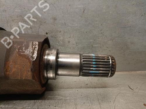 Right rear driveshaft HYUNDAI ix35 (LM, EL, ELH) 2.0 CRDi | BP20688051M41 