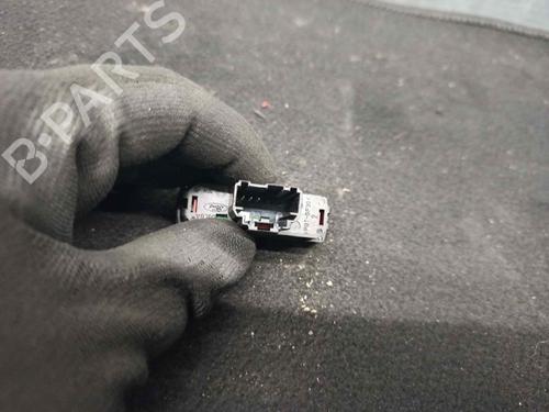 Warning switch FORD MONDEO IV (BA7) 2.0 TDCi | BP20258039I22 