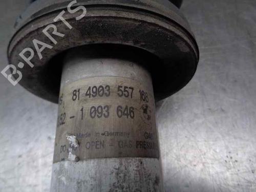 Left rear shock absorber BMW 5 (E39) 520 i | BP6322874M18 