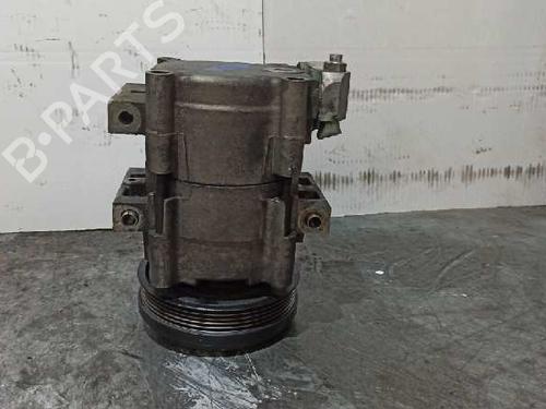 AC compressor FORD MONDEO II (BAP)  | BP6446175M34 