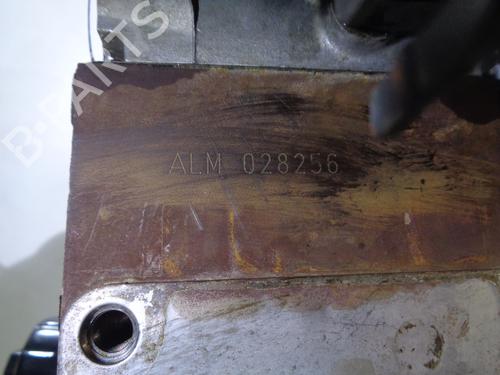 Engine SEAT CORDOBA (6K1, 6K2)  | BP20266512M1 