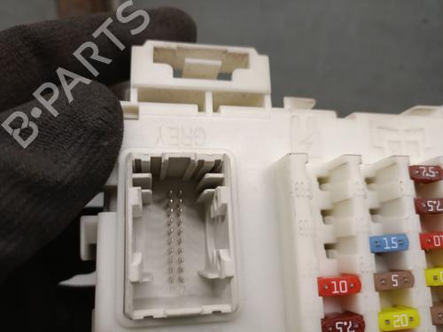 Fuse box FORD FOCUS III Turnier 1.6 TDCi | BP31855055E1  - Image 7
