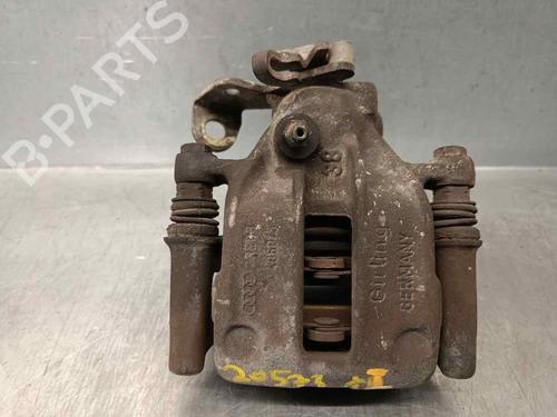 Used Left rear brake caliper AUDI 100 C4 Avant (4A5) [1990-1994]  18712042