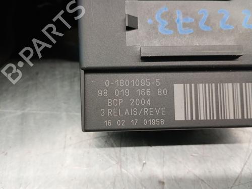 Elektronische module CITROËN C4 Grand Picasso II (DA_, DE_) 2.0 BlueHDi 150 | BP25239405M83 