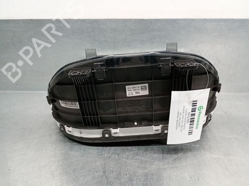 Instrument cluster HYUNDAI KONA (OS, OSE, OSI) 1.6 CRDi | BP29255075C47 