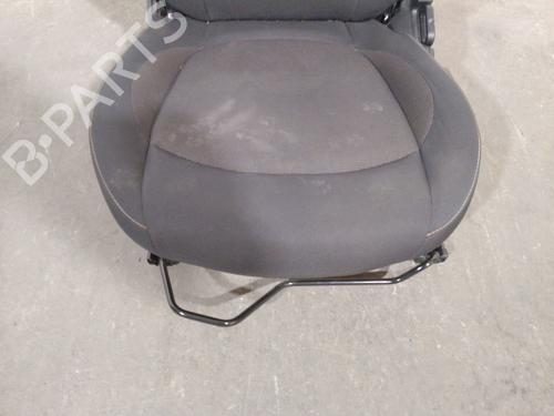 Left front seat MINI MINI COUNTRYMAN (F60) Cooper | BP28378641C15 