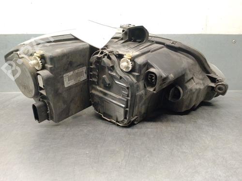 Left headlight SEAT ALTEA (5P1) 1.6 TDI | BP34237511C28 - Image 2