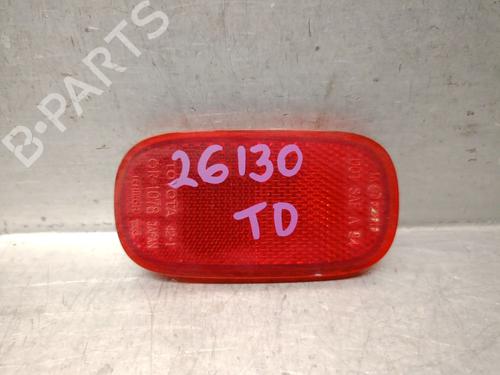Used Rear bumper right light Rear bumper right light 38725649 38725649