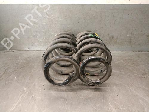 Støtdemperfjær SMART FORFOUR Hatchback (453) electric drive / EQ (453.091) | BP26874625C152 