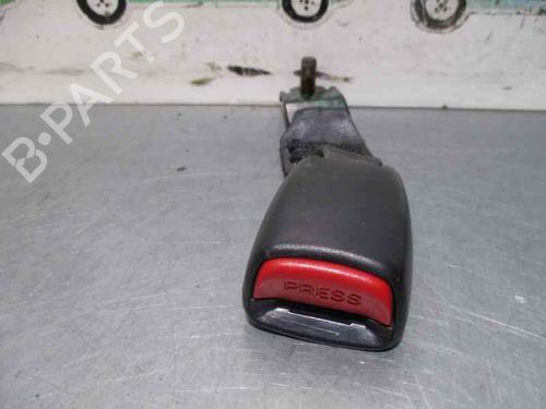 Used Seat buckle HONDA HR-V (GH_) 1.6 16V (GH1, GH3) (105 hp) 20250588