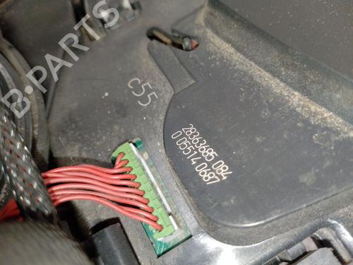 Headlight switch RENAULT KANGOO Express (FW0/1_) 1.5 dCi 75 (FW07, FW10, FW04) | BP35771233I24 - Image 6