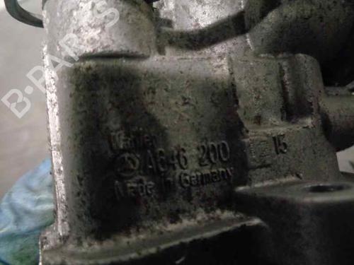 Other MERCEDES-BENZ VITO / MIXTO Van (W639) 110 CDI (639.601, 639.603, 639.605) | BP20253169O1 