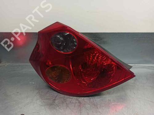 Used Left taillight KIA CEE'D Hatchback (ED) 1.6 CRDi 115 (115 hp) 5829322