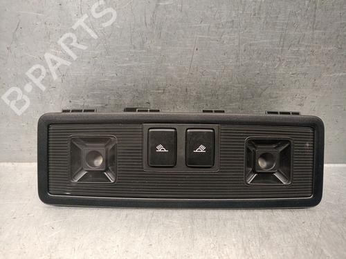 Interior roof light VW GOLF VII (5G1, BQ1, BE1, BE2) 2.0 GTI 5G0947291K | 5G0947291K