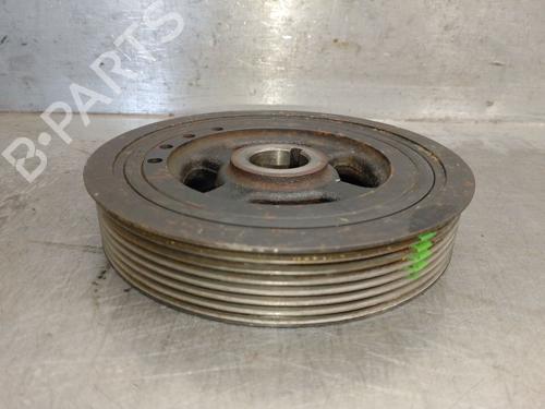 Polea SUBARU FORESTER (SH_) 2.0 D AWD (SHH, SHD, SHN) | BP32329658M122