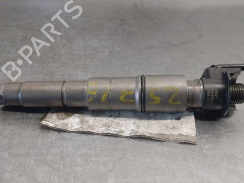 Used Injector Injector BMW X6 (E71, E72) xDrive 35 d (286 hp) 36431529 36431529