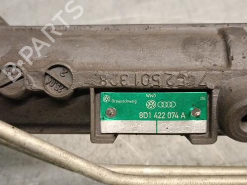 Steering rack VW PASSAT B5.5 Variant (3B6) 1.9 TDI | BP31312884M22 