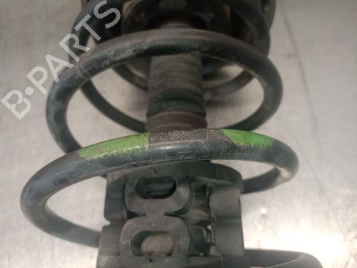 Right front shock absorber RENAULT LAGUNA I (B56_, 556_)  | BP29505904M17 