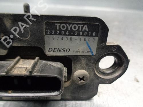 Mass air flow sensor LEXUS GS (_S16_) 300 (JZS160_, JZS160R) | BP11195907M95 