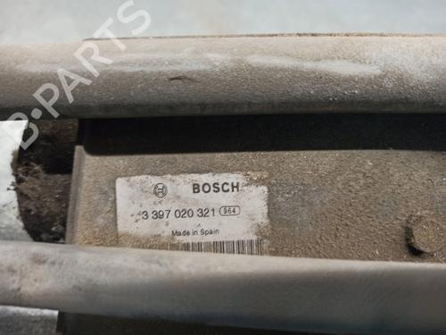 Front wiper motor CITROËN XANTIA (X1_, X2_) 1.9 Turbo D | BP8487305M29 