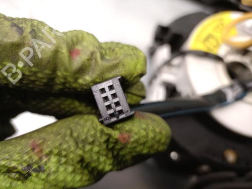 Headlight switch LANCIA DELTA III (844_) 2.0 D Multijet (844.AXD1A, 844.AXM1A) | BP32696352I24 - Image 7