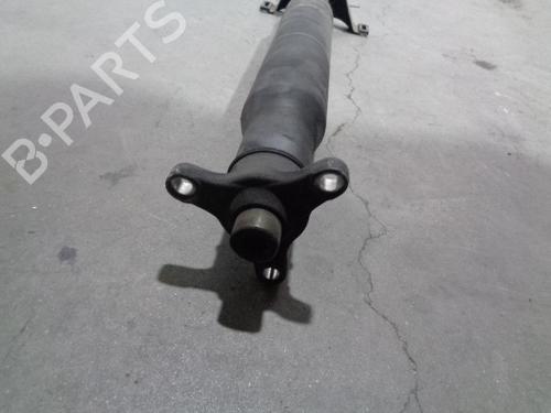Driveshaft MERCEDES-BENZ E-CLASS (W211) E 270 CDI (211.016) | BP11195947M37 