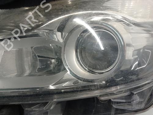 Left headlight NISSAN QASHQAI I (J10, NJ10) 2.0 dCi | BP30617494C28 