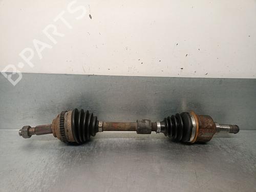 Drivaksel fortil venstre CHRYSLER VOYAGER IV (RG, RS) 2.8 CRD (150 hp) 31124218