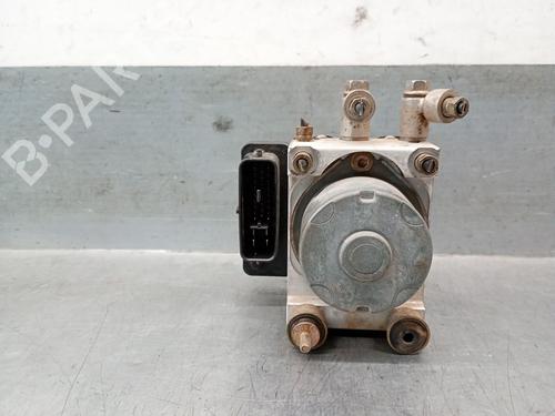 ABS pump FORD RANGER (ER, EQ, R_) 2.5 TD 4x4 | BP23043477M43 