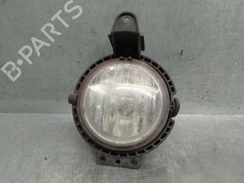 Used Left front fog light MINI MINI CLUBMAN (R55) Cooper D (109 hp) 28035532