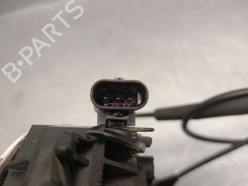 Front left exterior door handle FIAT 500 (312_) Electric (EV) | BP29743477C128