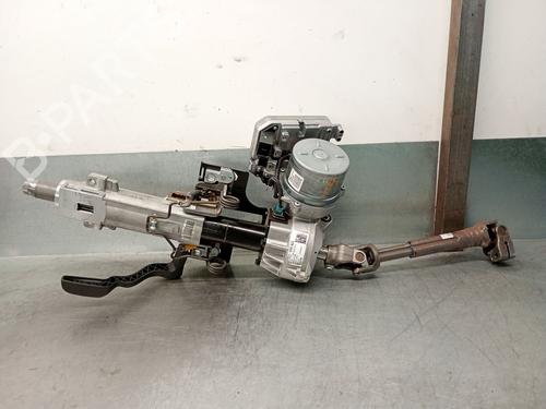 Used Steering column AUDI A1 Sportback (8XA, 8XF) [2011-2019]  27932620