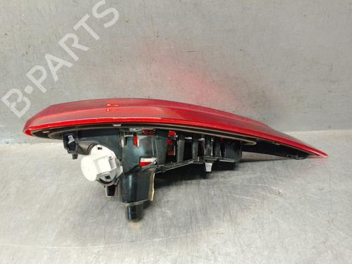 Left tailgate light OPEL CORSA E (X15) | BP33705561C79 - Image 3