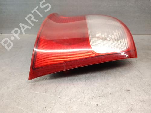 Right taillight MG MG ZR 105 | BP28599658C35 