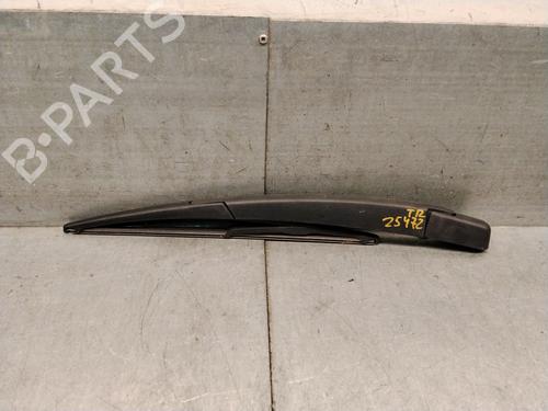 rear-windshield-wiper-arm-nissan-micra-iii-k12-2002-2003-2004-2005-2006-2007-2008-2009-2010-2011-35812843 main image