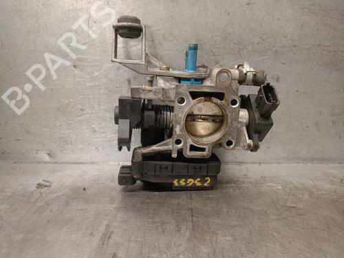 Used Throttle body OPEL CORSA B (S93) 1.2 i 16V (F08, F68, M68) (65 hp) 29288405