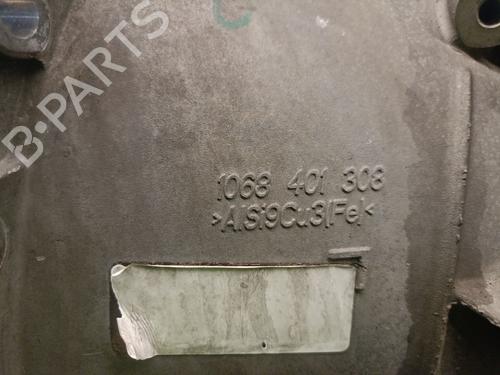 Gearbox LAND ROVER RANGE ROVER SPORT I (L320) 3.6 D 4x4 | BP29745542M3 