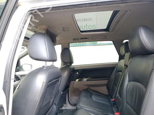 Left front window switch MITSUBISHI GRANDIS (NA_W) 2.0 DI-D (NA8W) | BP28212126I27 - Image 13